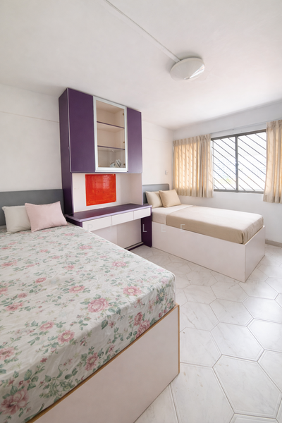 111 Mcnair Road HDB Flat For Sale at S$ 820,000 | PropertyGuru Singapore - Bedroom