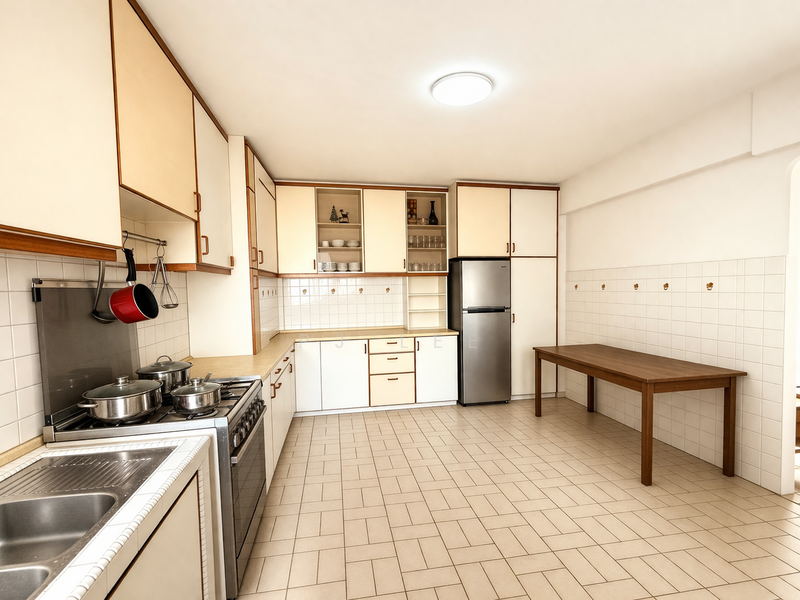 111 Mcnair Road HDB Flat For Sale at S$ 820,000 | PropertyGuru Singapore - Kitchen