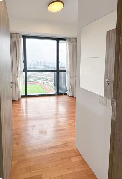 Sky Vue, Bishan Street 14, 3 Bedrooms, 1,141 sqft, Condominium For Rent, by Janlex Tan, 500087173 - View - PropertyGuru.com.sg