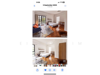 For Rent - Chiltern Park