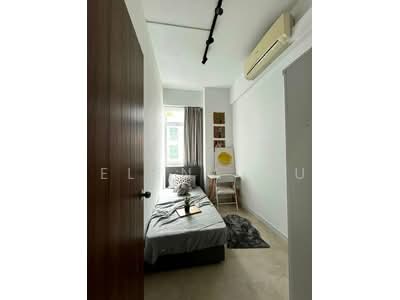 For Rent - Cherry Gardens