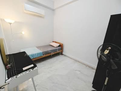 For Rent - Sun Court