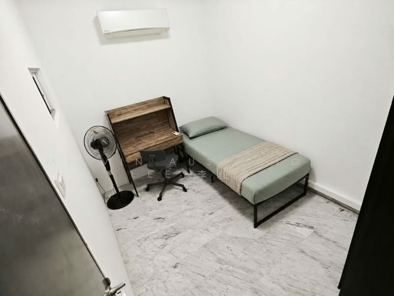 Sun Court, 21 Lorong Kilat, Room Rental, 150 sqft, Apartment For Rent, by Melvin Auspicious Lee 李俊豪, 500087179 - Study - PropertyGuru.com.sg
