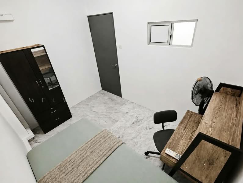 Sun Court, 21 Lorong Kilat, Room Rental, 150 sqft, Apartment For Rent, by Melvin Auspicious Lee 李俊豪, 500087179 - Bedroom - PropertyGuru.com.sg