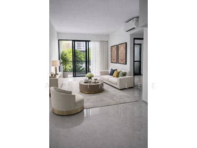 For Sale - Sky Eden @ Bedok