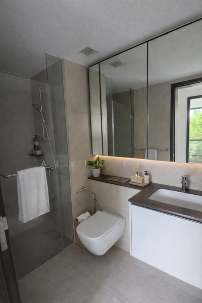Sky Eden @ Bedok Condominium For Sale at S$ 2,580,000 | PropertyGuru Singapore - Bathroom