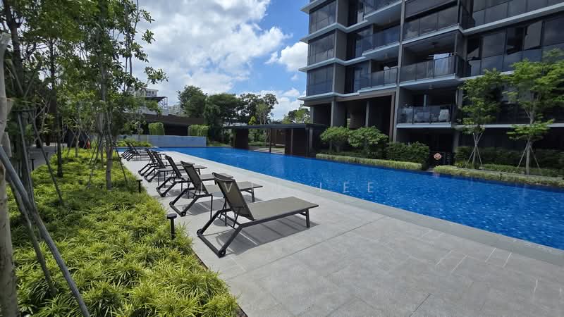 Sky Eden @ Bedok Condominium For Sale at S$ 2,580,000 | PropertyGuru Singapore - Exterior