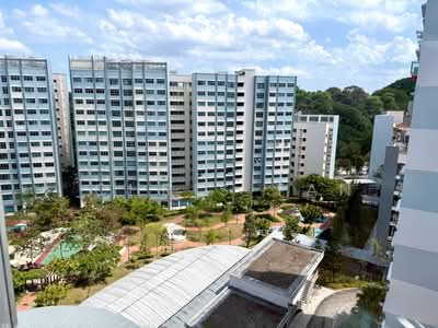For Sale - 511A Yishun Street 51