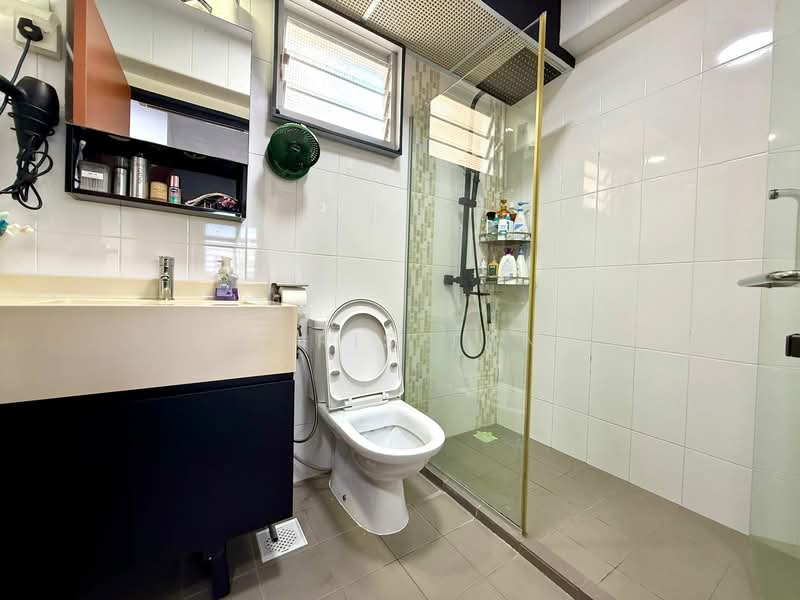 511A Yishun Street 51 HDB Flat For Sale at S$ 780,000 | PropertyGuru Singapore