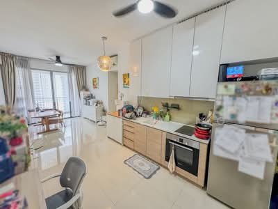 For Sale - Hillion Residences