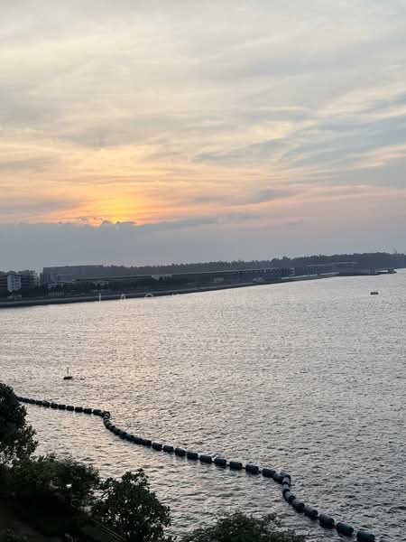 422A Northshore Drive HDB Flat For Sale at S$ 1,250,000 | PropertyGuru Singapore - View