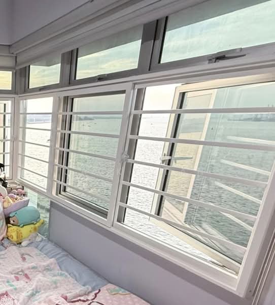 422A Northshore Drive HDB Flat For Sale at S$ 1,250,000 | PropertyGuru Singapore - Bedroom