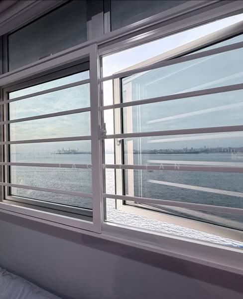 422A Northshore Drive HDB Flat For Sale at S$ 1,250,000 | PropertyGuru Singapore - View