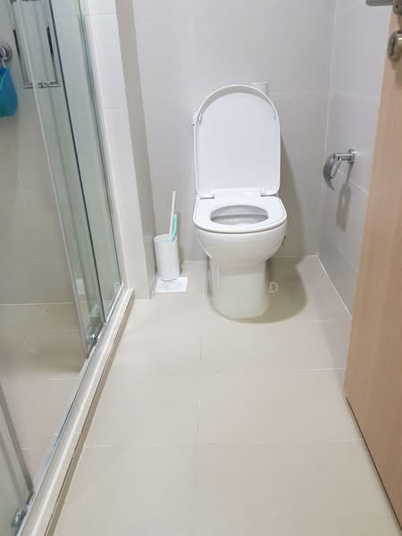 Forestville, 48 Woodlands Drive 16, Studio, 300 sqft, Executive Condominium For Rent, by Raymond Yeak, 500087185 - Bathroom - PropertyGuru.com.sg