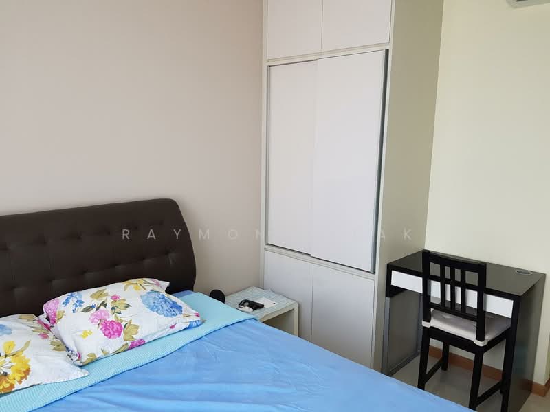 Forestville, 48 Woodlands Drive 16, Studio, 300 sqft, Executive Condominium For Rent, by Raymond Yeak, 500087185 - Bedroom - PropertyGuru.com.sg