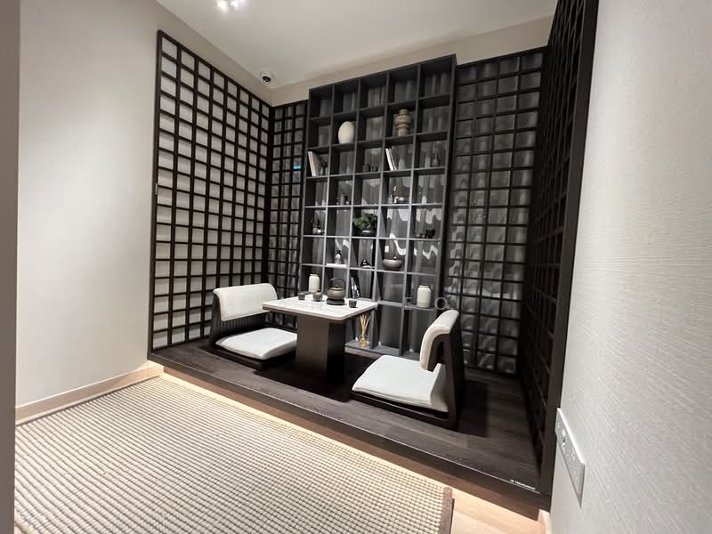 Narra Residences Condominium For Sale at S$ 2,121,000 | PropertyGuru Singapore - Interior