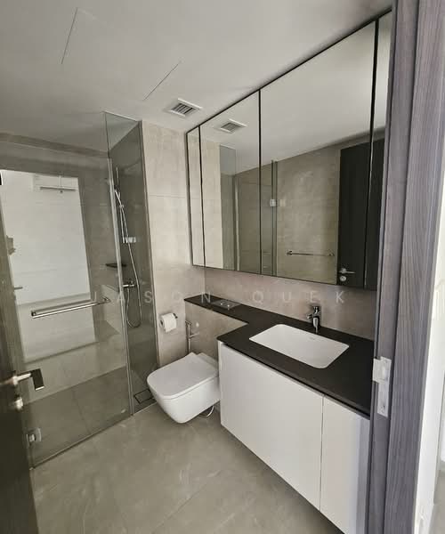 Sky Eden @ Bedok Condominium For Sale at S$ 1,768,000 | PropertyGuru Singapore - Bathroom