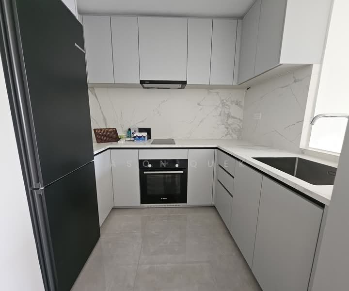 Sky Eden @ Bedok Condominium For Sale at S$ 1,768,000 | PropertyGuru Singapore - Kitchen