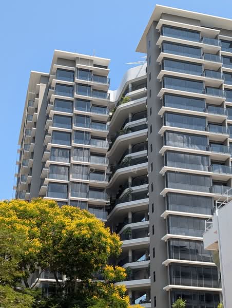 Sky Eden @ Bedok Condominium For Sale at S$ 1,768,000 | PropertyGuru Singapore - Exterior