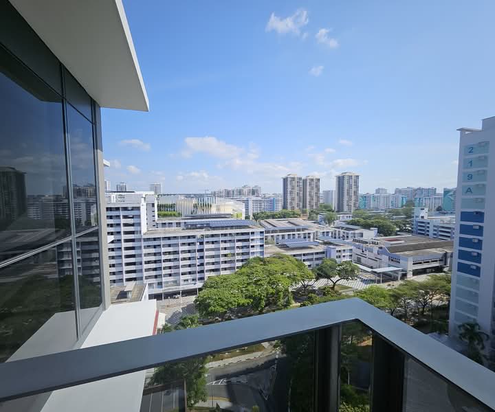 Sky Eden @ Bedok Condominium For Sale at S$ 1,768,000 | PropertyGuru Singapore - View