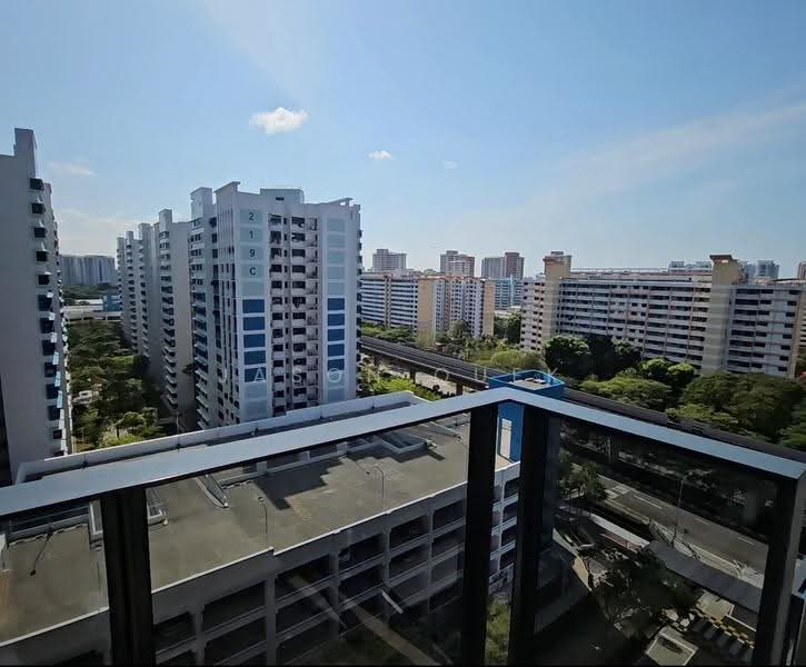 Sky Eden @ Bedok, 1 Bedok Central, Bedok / Upper East Coast, 2 Bedrooms, 689 sqft, Condominium For Sale, by Jason Quek, 500087187 - View - PropertyGuru.com.sg