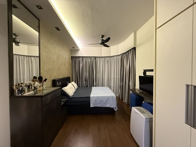 Arc at Tampines Executive Condominium For Sale at S$ 1,700,000 | PropertyGuru Singapore - Bedroom