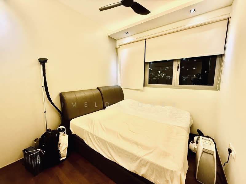 Arc at Tampines Executive Condominium For Sale at S$ 1,700,000 | PropertyGuru Singapore - Bedroom