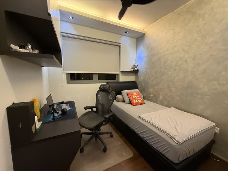 Arc at Tampines Executive Condominium For Sale at S$ 1,700,000 | PropertyGuru Singapore - Bedroom