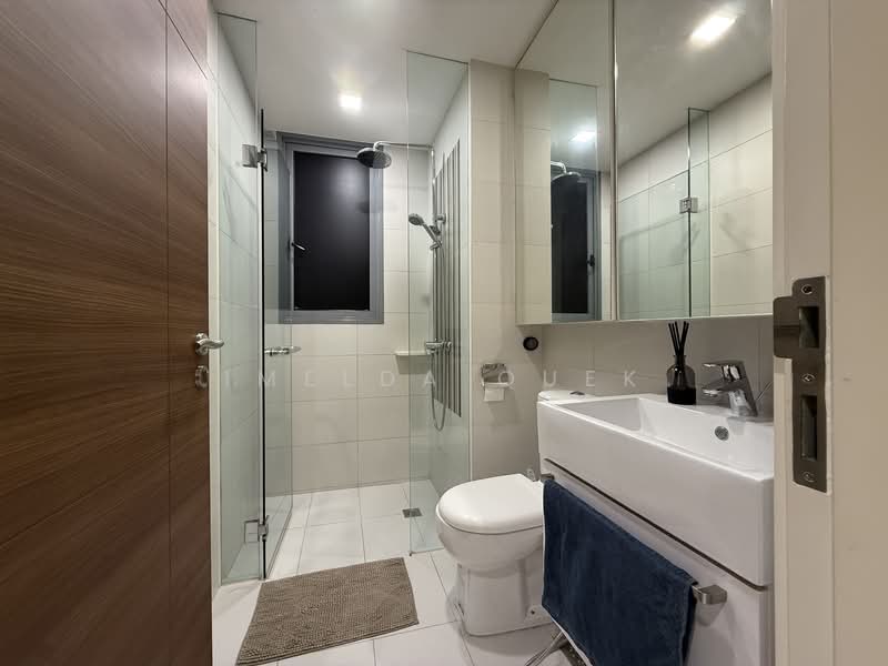 Arc at Tampines Executive Condominium For Sale at S$ 1,700,000 | PropertyGuru Singapore - Bathroom