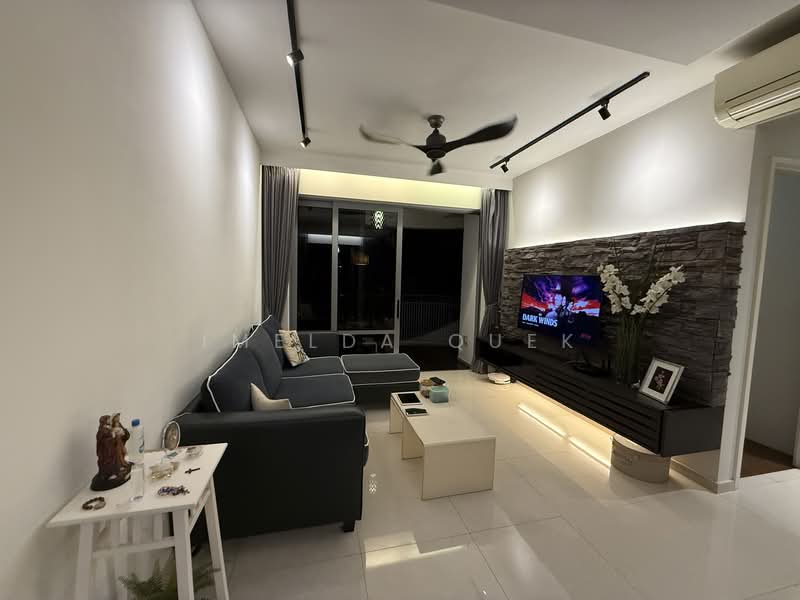 For Sale - Arc at Tampines