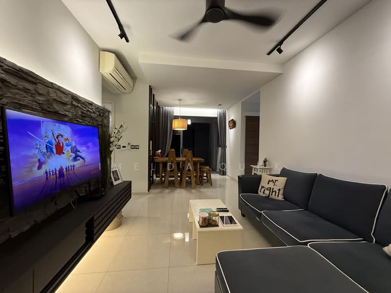 For Sale - Arc at Tampines