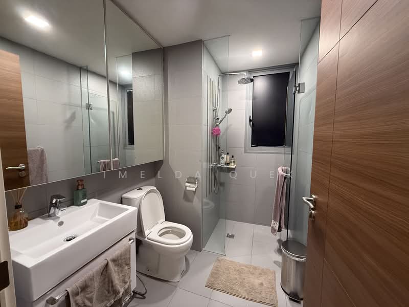 Arc at Tampines Executive Condominium For Sale at S$ 1,700,000 | PropertyGuru Singapore - Bathroom