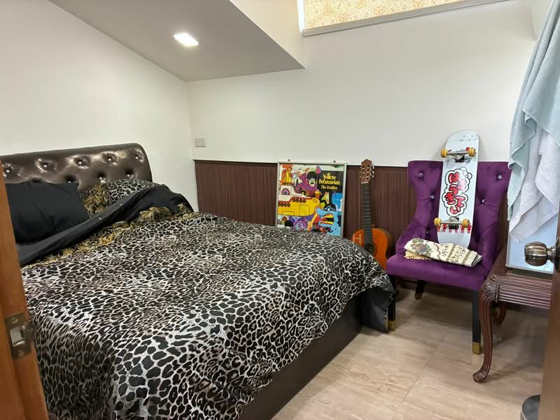 71 Bedok Crescent, , Room Rental, 180 sqft, Terraced House For Rent, by Jeff Soh, 500087190 - Bedroom - PropertyGuru.com.sg