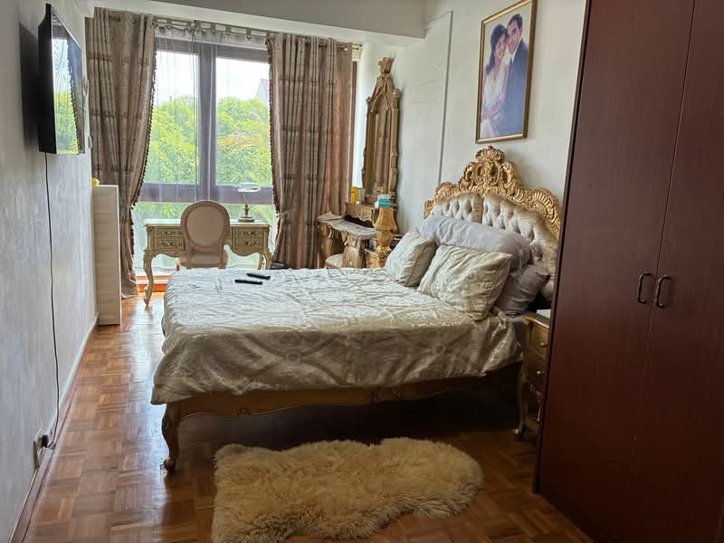 71 Bedok Crescent, , Room Rental, 180 sqft, Terraced House For Rent, by Jeff Soh, 500087190 - Bedroom - PropertyGuru.com.sg