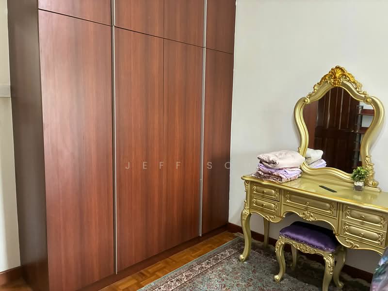 71 Bedok Crescent, , Room Rental, 180 sqft, Terraced House For Rent, by Jeff Soh, 500087190 - Bedroom - PropertyGuru.com.sg