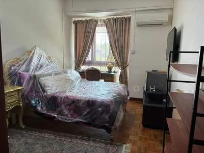 For Rent - 71 Bedok Crescent