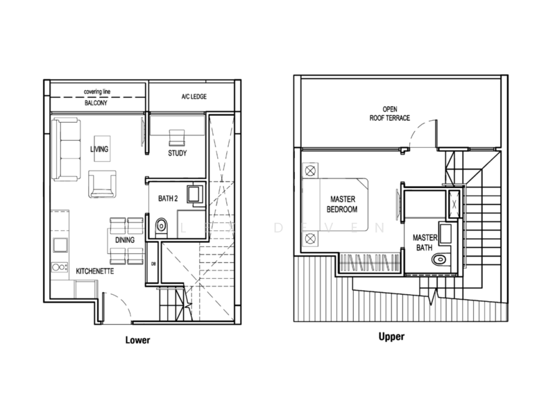 For Sale Tropika East