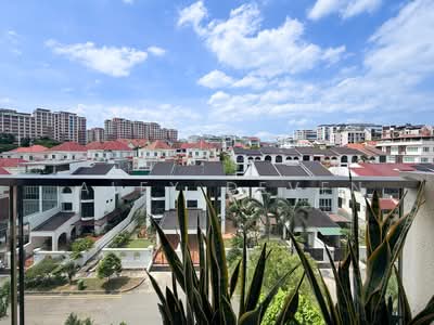 For Sale - Tropika East