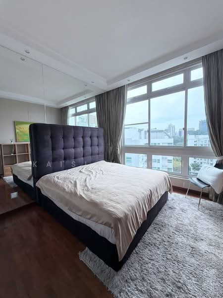 Belmond Green Condominium For Sale at S$ 2,820,000 | PropertyGuru Singapore - Bedroom