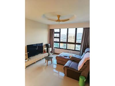 For Sale - 801C West Coast Crescent