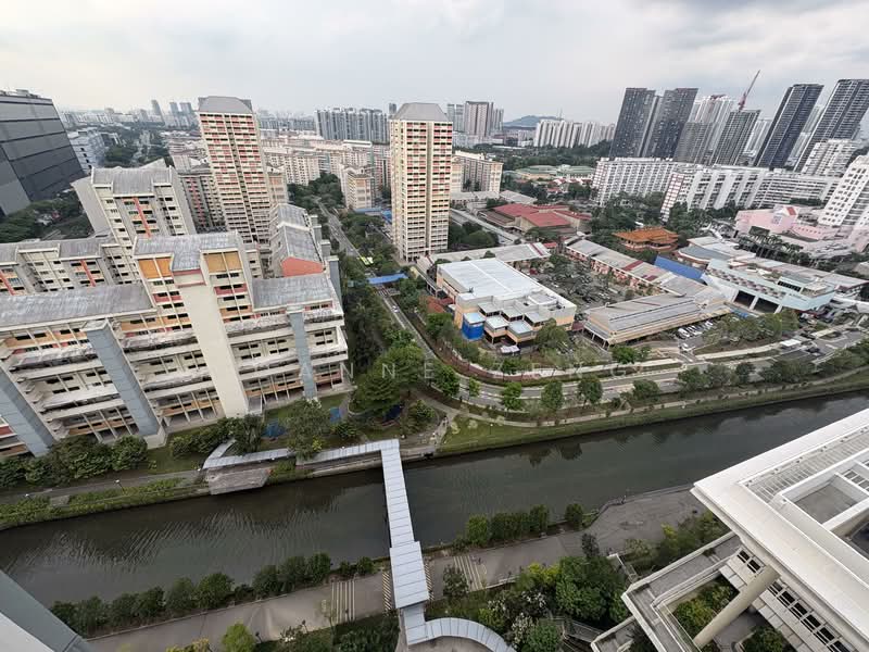 801C West Coast Crescent, 801C West Coast Crescent, 3 Bedrooms, 1,022 sqft, HDB Flat For Sale, by Joanne Zeng, 500087193 - Exterior - PropertyGuru.com.sg