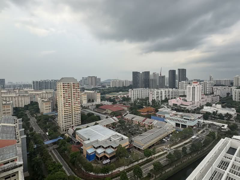 801C West Coast Crescent, 801C West Coast Crescent, 3 Bedrooms, 1,022 sqft, HDB Flat For Sale, by Joanne Zeng, 500087193 - Exterior - PropertyGuru.com.sg