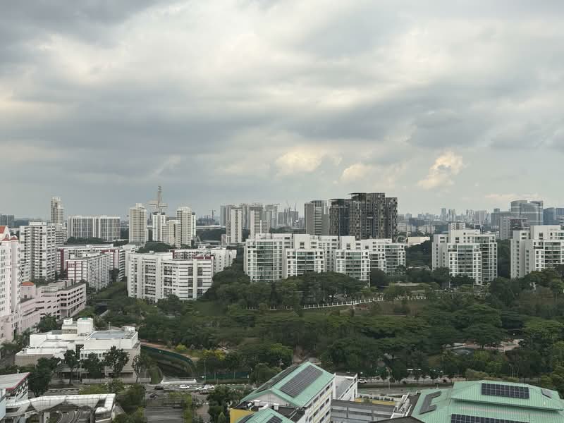 801C West Coast Crescent, 801C West Coast Crescent, 3 Bedrooms, 1,022 sqft, HDB Flat For Sale, by Joanne Zeng, 500087193 - PropertyGuru.com.sg