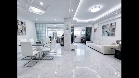 193 Pasir Ris Street 12, 193 Pasir Ris Street 12, 3 Bedrooms, 1,356 sqft, HDB Flat For Sale, by Cherine Cheong, 500087195 - PropertyGuru.com.sg