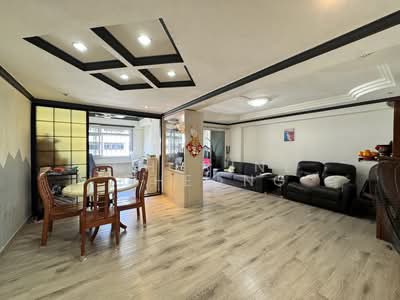 For Sale - 193 Pasir Ris Street 12