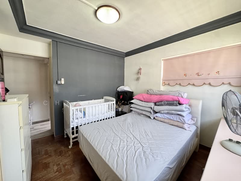 193 Pasir Ris Street 12 HDB Flat For Sale at S$ 750,000 | PropertyGuru Singapore - Bedroom