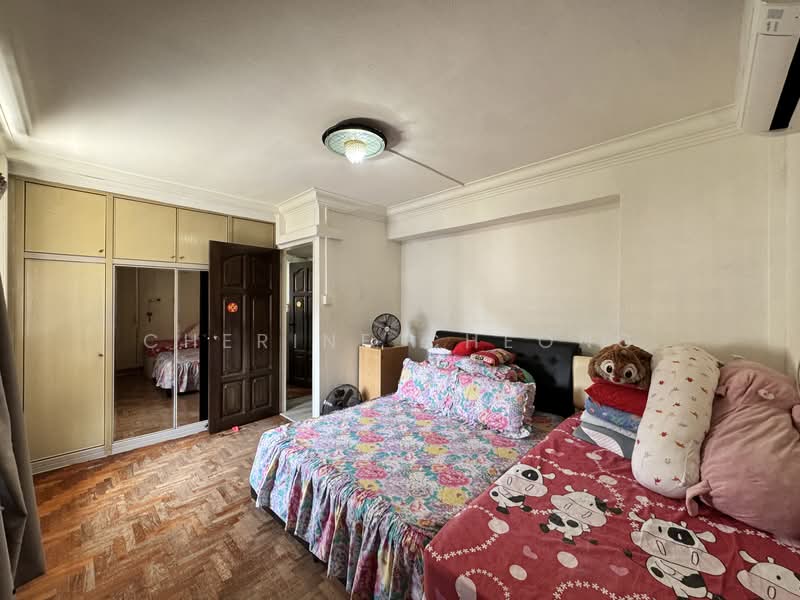193 Pasir Ris Street 12 HDB Flat For Sale at S$ 750,000 | PropertyGuru Singapore - Bedroom