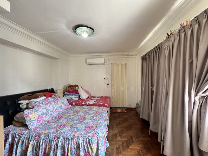193 Pasir Ris Street 12 HDB Flat For Sale at S$ 750,000 | PropertyGuru Singapore - Bedroom