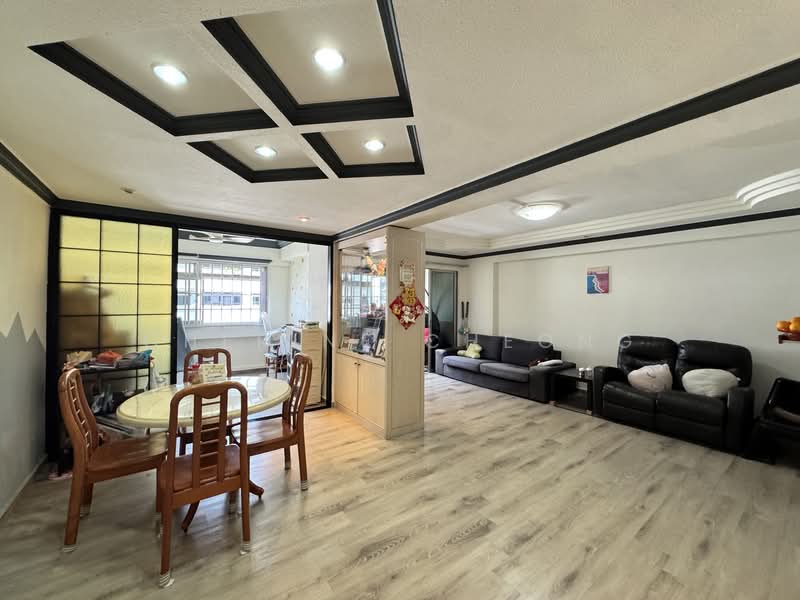 193 Pasir Ris Street 12 HDB Flat For Sale at S$ 750,000 | PropertyGuru Singapore