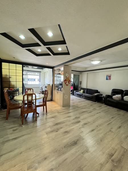 193 Pasir Ris Street 12 HDB Flat For Sale at S$ 750,000 | PropertyGuru Singapore